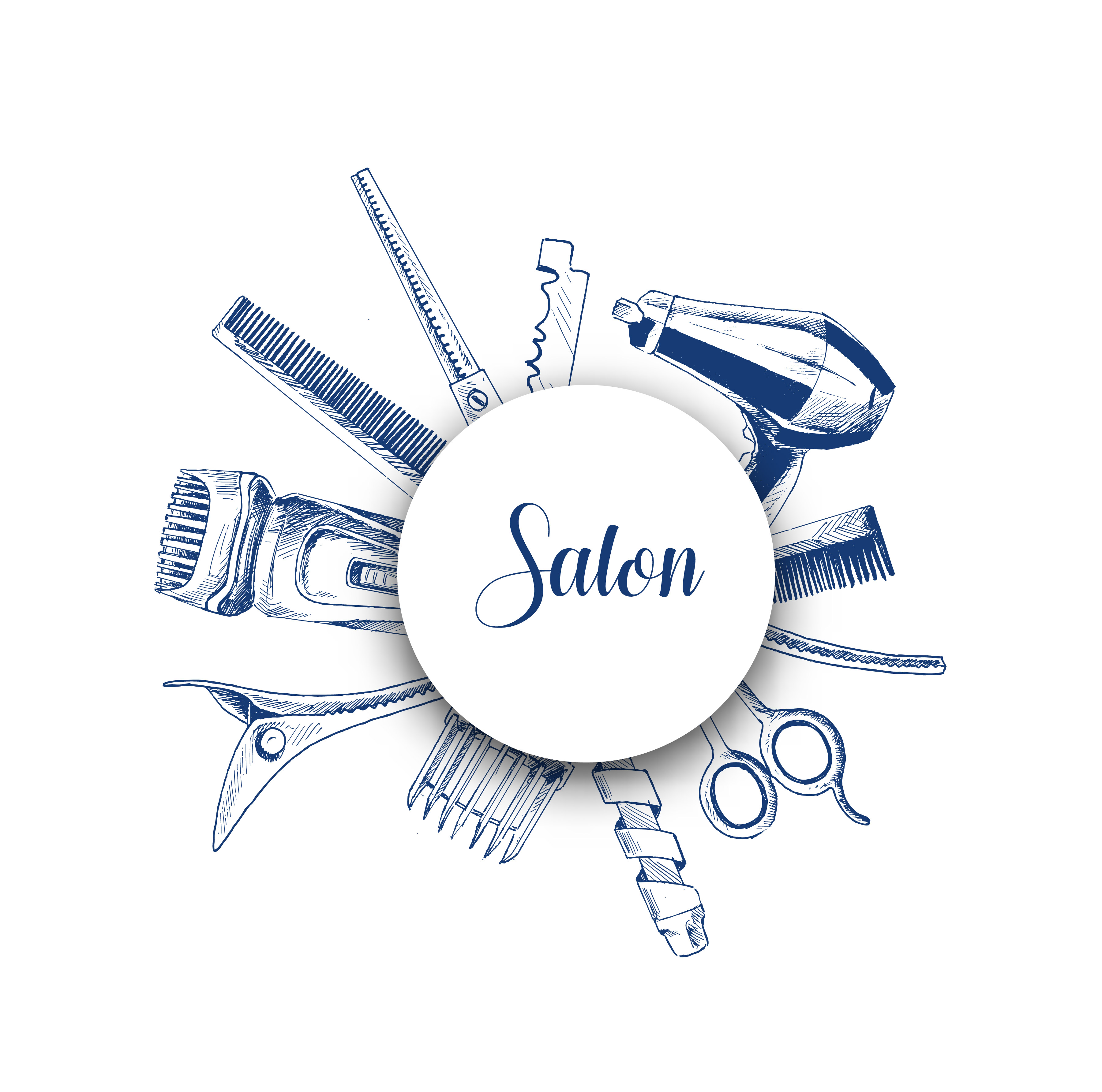 Logo cliente salón 1
