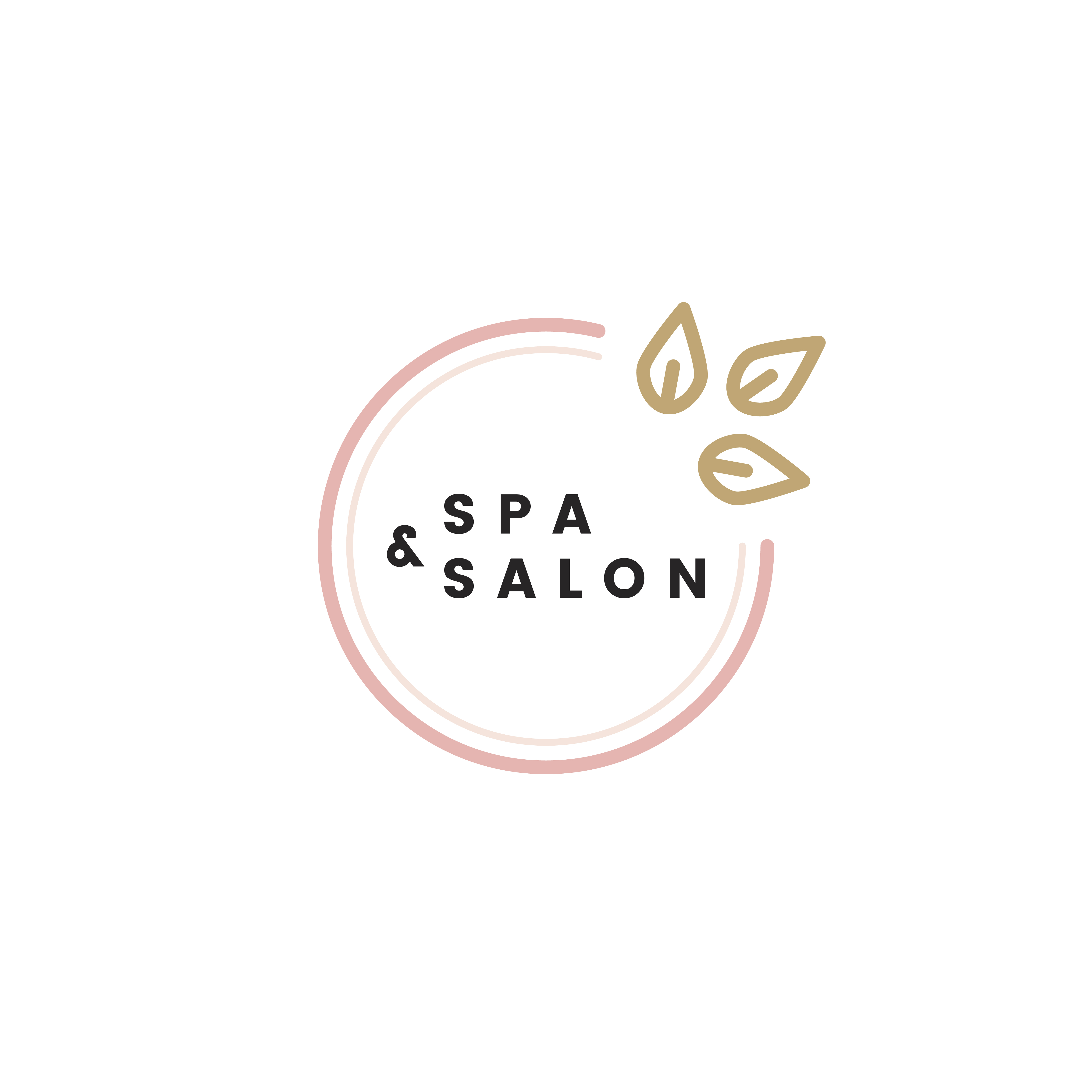 Logo cliente salón 2