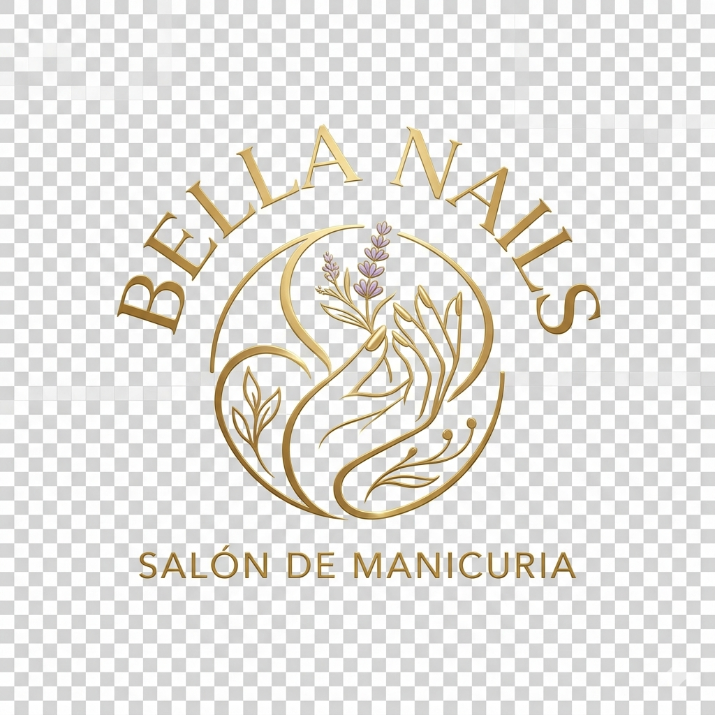 Logo cliente salón 4